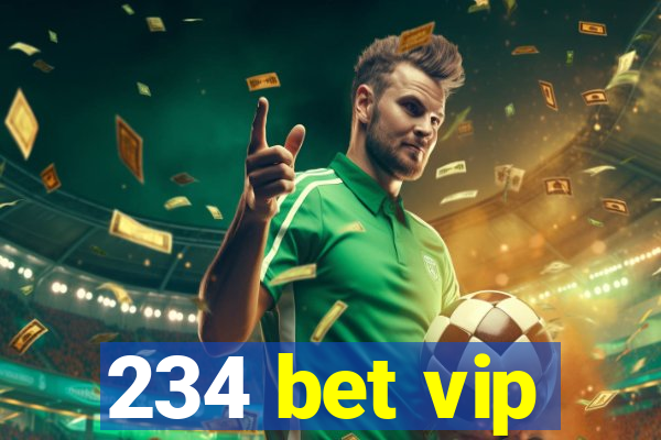 234 bet vip